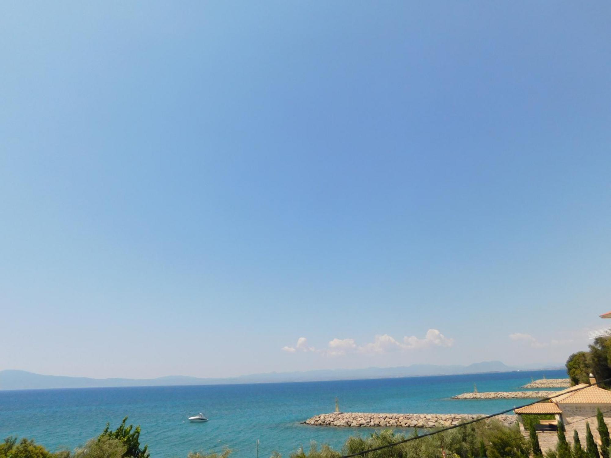 Marina'S Sea Home Kalamata Exterior foto