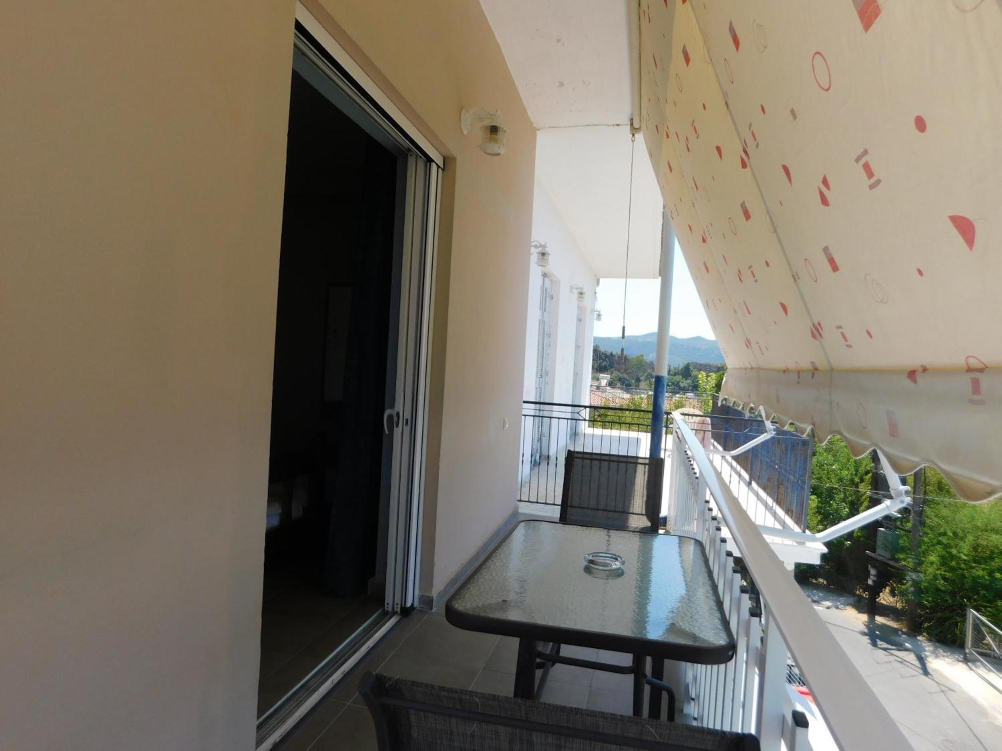 Marina'S Sea Home Kalamata Exterior foto